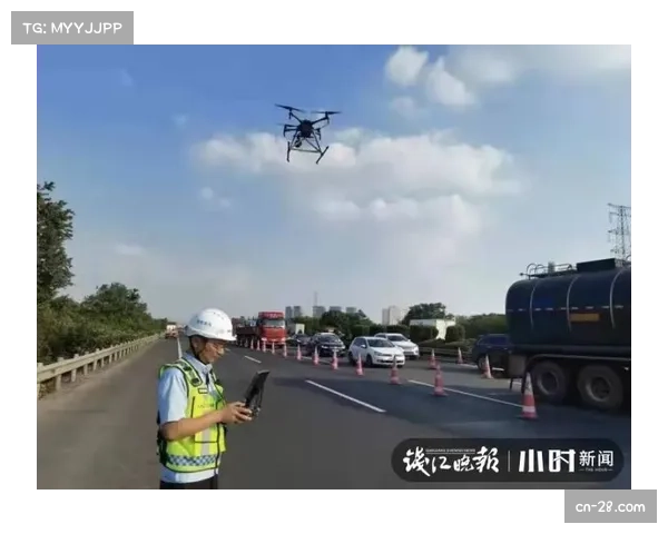 无人机巡检系统助力户外越野赛事全程赛道监控保障