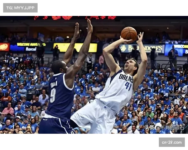 NBA本赛季内线统治力复苏 双塔战术重返主流破解小球时代