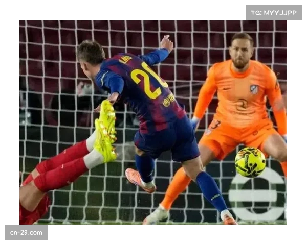 巴萨控球率达66%但更重转化 射门转化率联赛第一