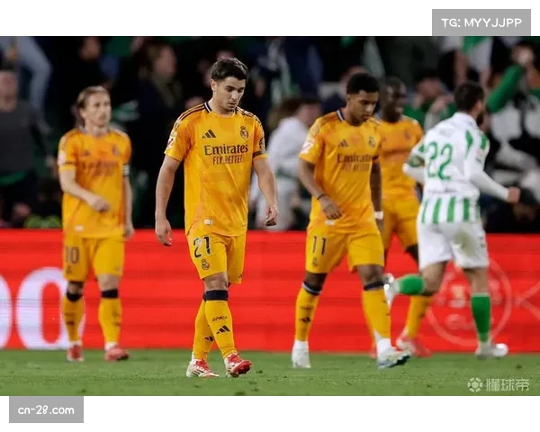 贝蒂斯伤病潮影响战绩 西甲欧联资格争夺面临挑战 贝蒂斯伤病潮影响战绩 西甲欧联资格争夺面临挑战