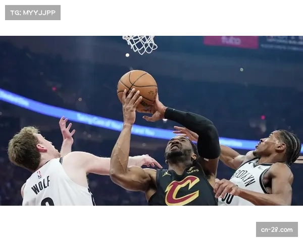 篮网84-112惨败骑士 波特14分难掩球队进攻乏力 篮网84-112惨败骑士 波特14分难掩球队进攻乏力